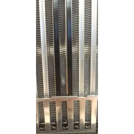 SKODA ENYAQ NAGRZEWNICA ELEKTRYCZNA 1EA963581F