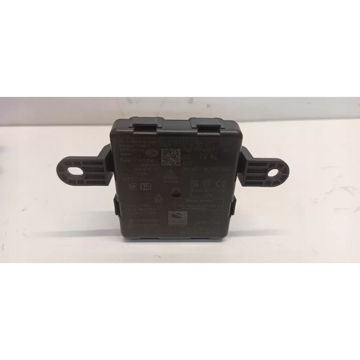 SKODA ENYAQ MODUŁ KEYLESS 5WA959436P
