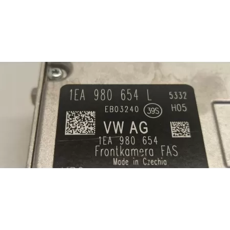 SKODA ENYAQ KAMERA ASYSTENT PASA 1EA980654L