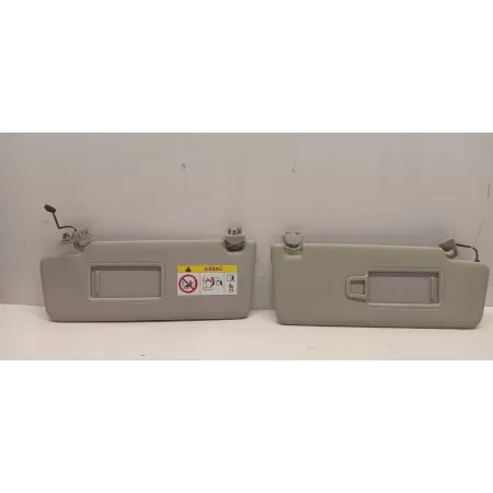 SKODA KODIAQ OSŁONY PRZECIWSŁONECZNE KOMPLET 5TA857551D 5TA857552