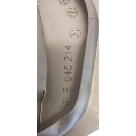 SKODA ENYAQ SZYBA DRZWI PRAWY TYŁ 5LE845214