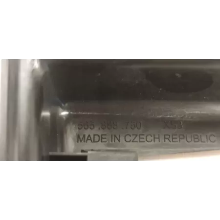 SKODA KODIAQ ZAŚLEPKA PRAWA 565888750