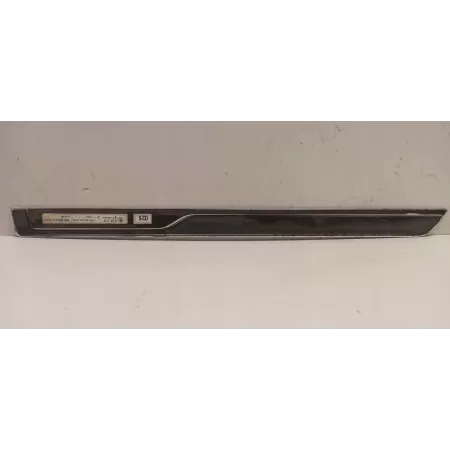 SKODA KODIAQ LISTWA PROGOWA LEWY PRZÓD 565853813
