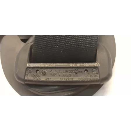 SKODA ENYAQ PASY BEZPIECZEŃSTWA KOMPLET 5LA857706G 5LA857705B 5LA857806B