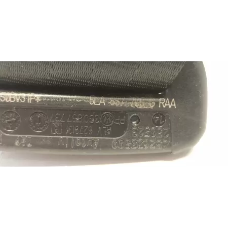 SKODA ENYAQ PASY BEZPIECZEŃSTWA KOMPLET 5LA857706G 5LA857705B 5LA857806B