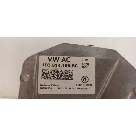 SKODA ENYAQ POMPA HAMULCOWA SERWO 1EC614105BC