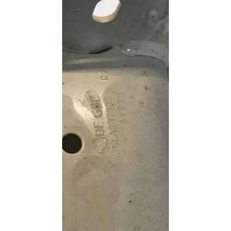 SKODA ENYAQ BELKA ZDERZAKA TYŁ 5LA807585