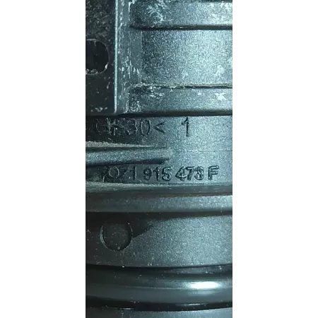 SKODA ENYAQ KRÓCIEC UKŁADU CHŁODZENIA 0Z1915473F