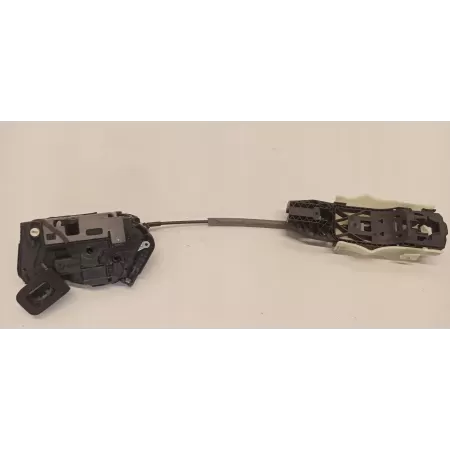 SKODA ENYAQ ZAMEK DRZWI PRAWY TYŁ 5TA839016P