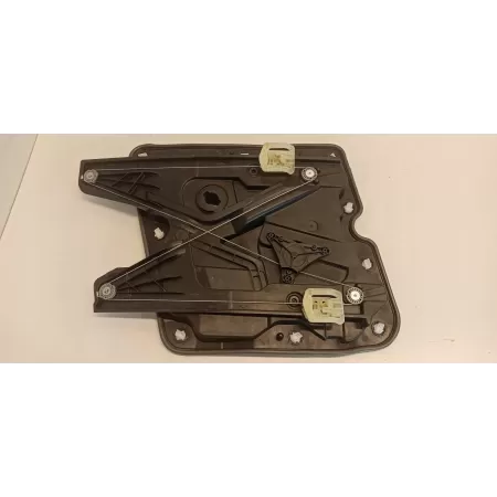 SKODA ENYAQ MECHANIZM PODNOSZENIA SZYBY LEWY PRZÓD 5LA837655