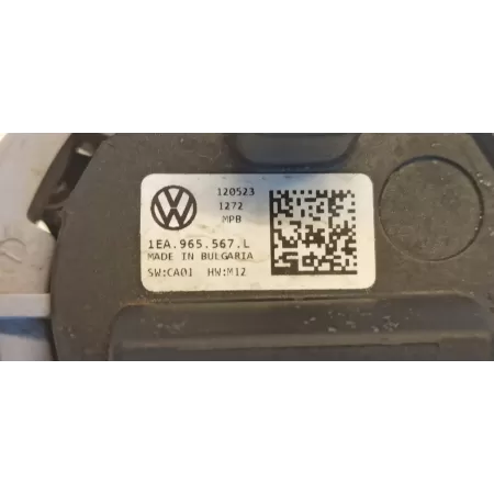 SKODA ENYAQ DODATKOWA POMPKA WODY 1EA965567L