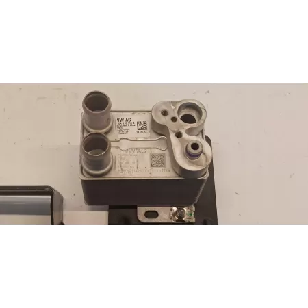 SKODA ENYAQ CHŁODNICA WYMIENNIK CIEPŁA 1EA816111B