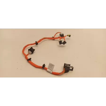SKODA ENYAQ WIĄZKA AKUMULATORA 0Z1971689H