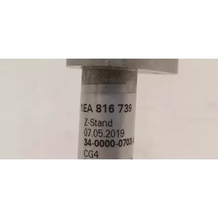 SKODA ENYAQ PRZEWÓD KLIMATYZACJI 1EA816739