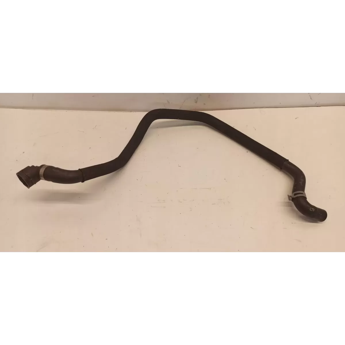 SKODA ENYAQ RURA PRZEWÓD WODY 1EA121051T