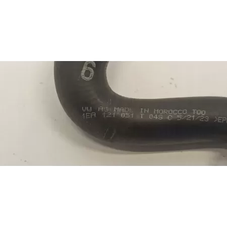 SKODA ENYAQ RURA PRZEWÓD WODY 1EA121051T