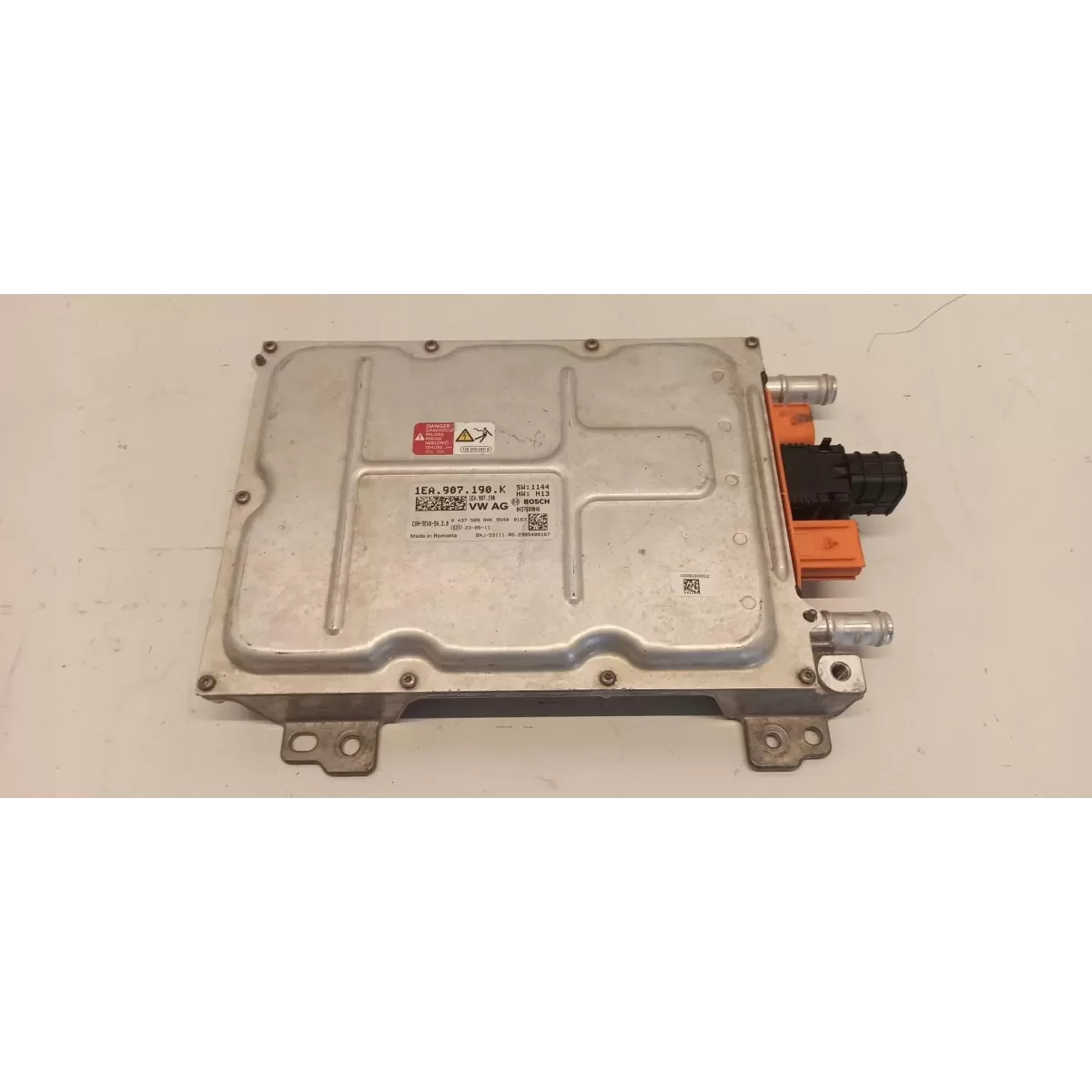 SKODA ENYAQ KONWENTER FALOWNIK 1EA907190K