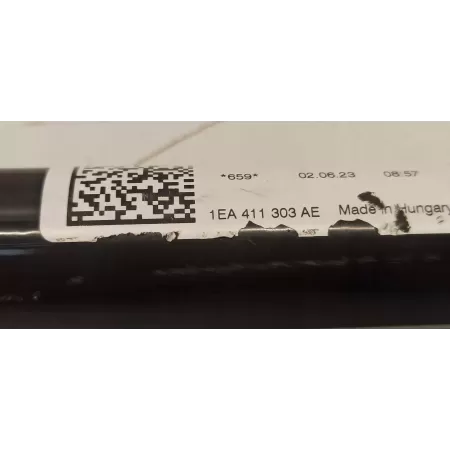 SKODA ENYAQ DRĄŻEK STABILIZATOR PRZÓD 1EA411303AE