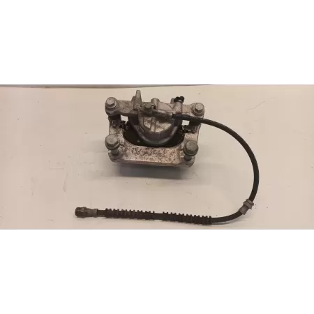 SKODA ENYAQ ZACISK HAMULCOWY PRAWY PRZÓD 1EA615124A