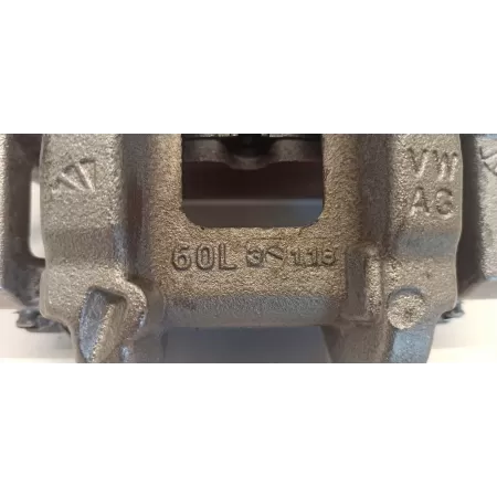 SKODA ENYAQ ZACISK HAMULCOWY PRAWY PRZÓD 1EA615124A