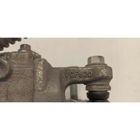 SKODA ENYAQ ZACISK HAMULCOWY PRAWY PRZÓD 1EA615124A