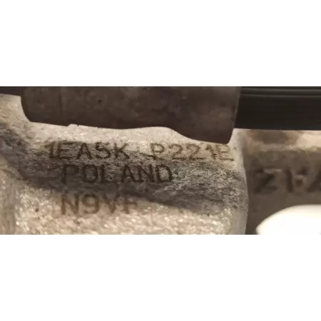 SKODA ENYAQ ZACISK HAMULCOWY PRAWY PRZÓD 1EA615124A