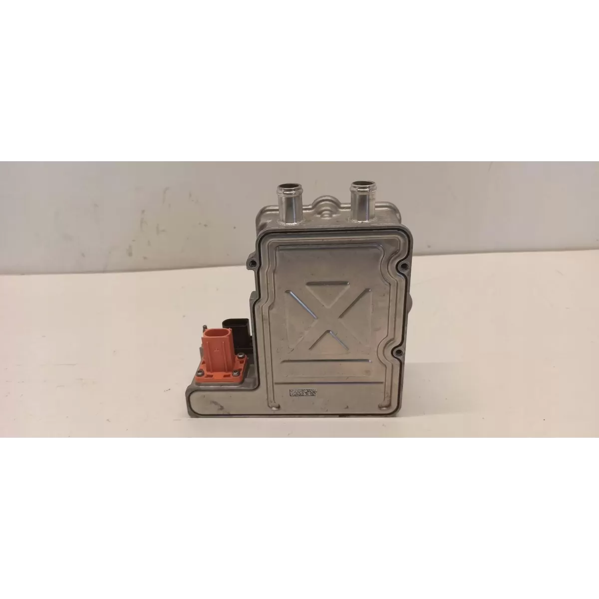 SKODA ENYAQ WYMIENNIK CIEPŁA 1EE963231