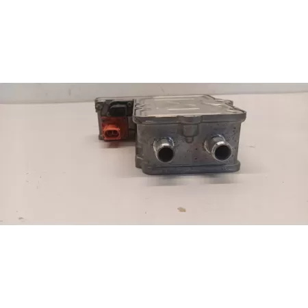 SKODA ENYAQ WYMIENNIK CIEPŁA 1EE963231