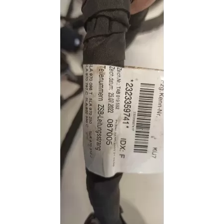 SKODA ENYAQ WIĄZKA SILNIKA ZAWIESZENIA 5LA 970098T 5LA970250 5LA970312J
