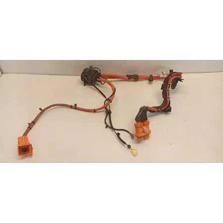 SKODA ENYAQ GNIAZDO WIĄZKA ŁADOWANIA 5LA971531T