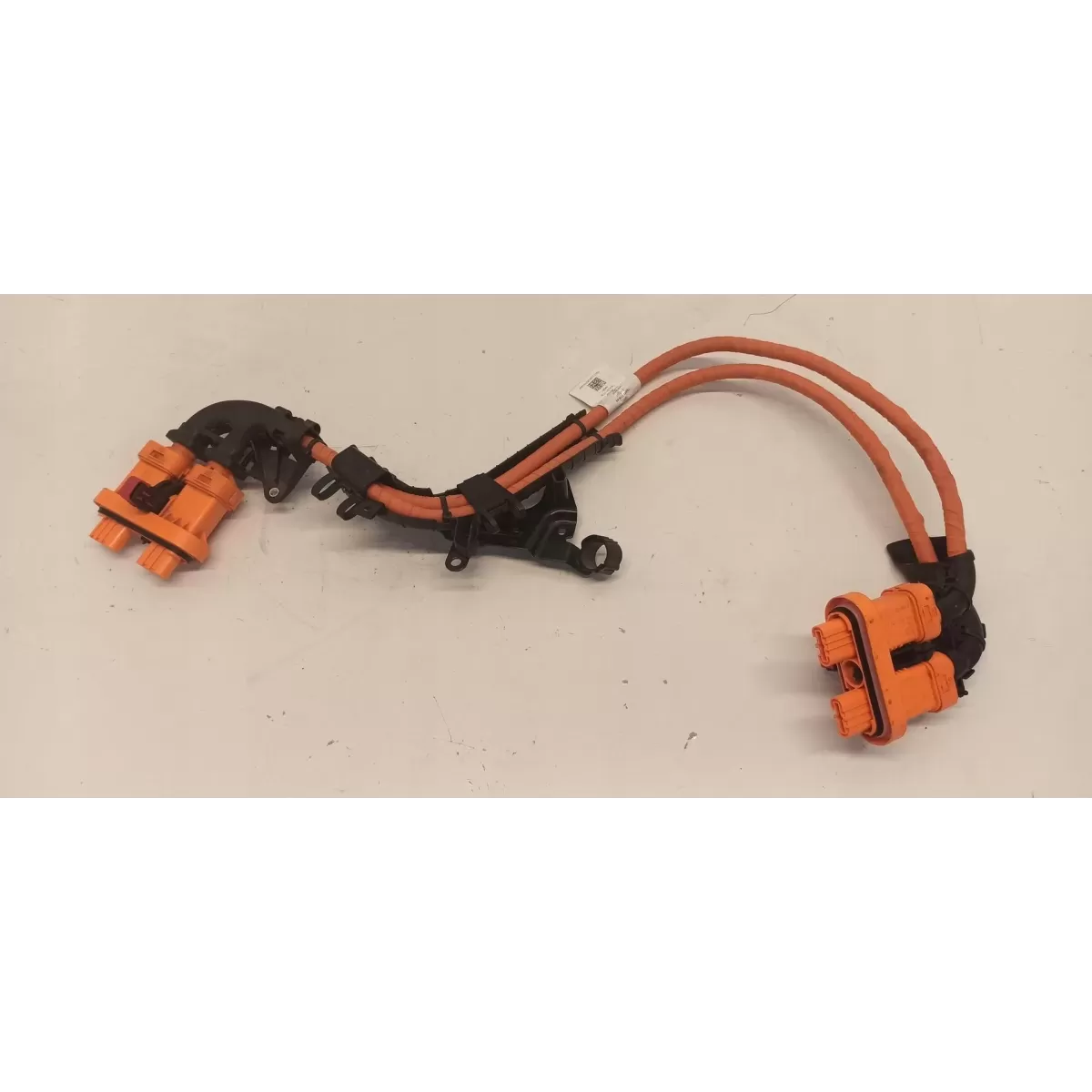 SKODA ENYAQ WIĄZKA INSTALACJA BATERII 1EA971015AA