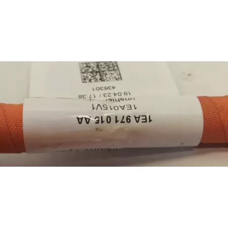 SKODA ENYAQ WIĄZKA INSTALACJA BATERII 1EA971015AA