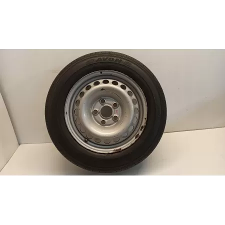 VW TRANSPORTER T6 FELGI STALOWE 16'' 205/65/R16 8MM LATO 7H0601027D
