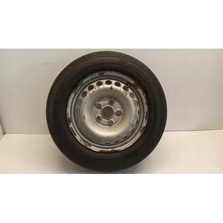 VW TRANSPORTER T6 FELGI STALOWE 16'' 205/65/R16 8MM LATO 7H0601027D
