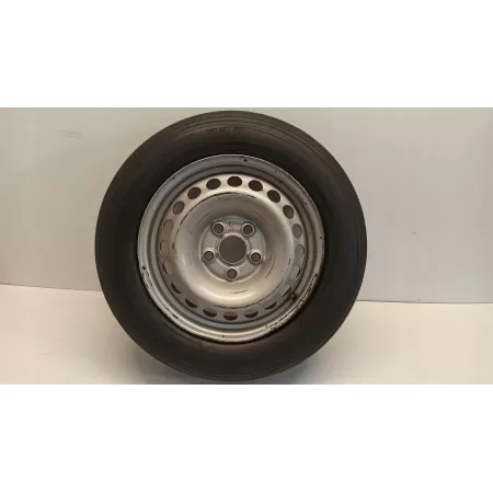 VW TRANSPORTER T6 FELGI STALOWE 16'' 205/65/R16 8MM LATO 7H0601027D