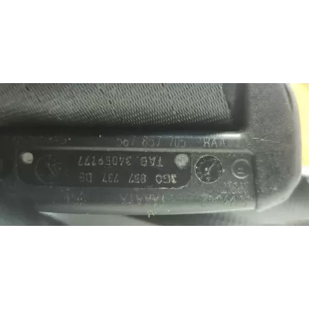 SKODA KODIAQ PASY BEZPIECZEŃSTWA KOMPLET 567857705 567857706 567857805