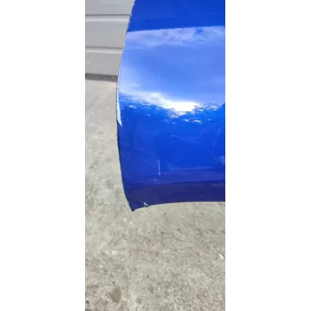 PORSCHE BOXSTER 987 ĆWIARTKA BŁOTNIK LEWY TYŁ