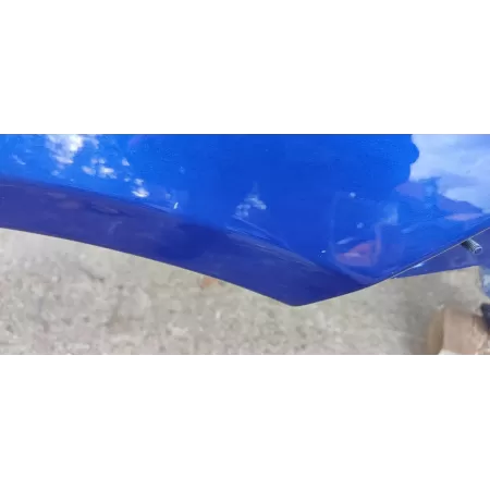 PORSCHE BOXSTER 987 ĆWIARTKA BŁOTNIK LEWY TYŁ