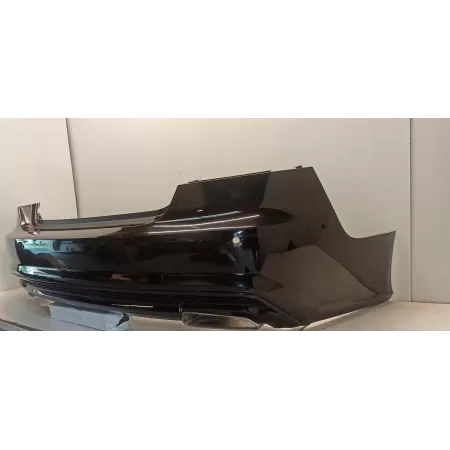 AUDI A7 ZDERZAK TYŁ S-LINE 2015