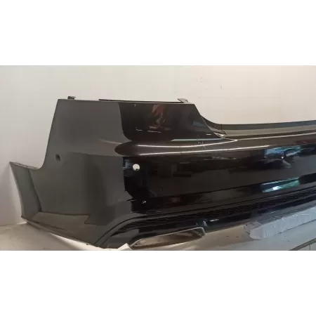 AUDI A7 ZDERZAK TYŁ S-LINE 2015