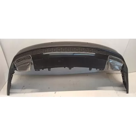 AUDI A7 ZDERZAK TYŁ S-LINE 2015