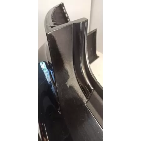 AUDI A7 ZDERZAK TYŁ S-LINE 2015