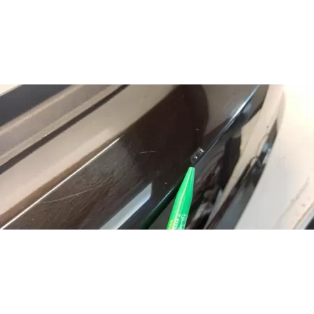 AUDI A7 ZDERZAK TYŁ S-LINE 2015