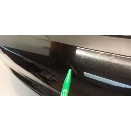 AUDI A7 ZDERZAK TYŁ S-LINE 2015