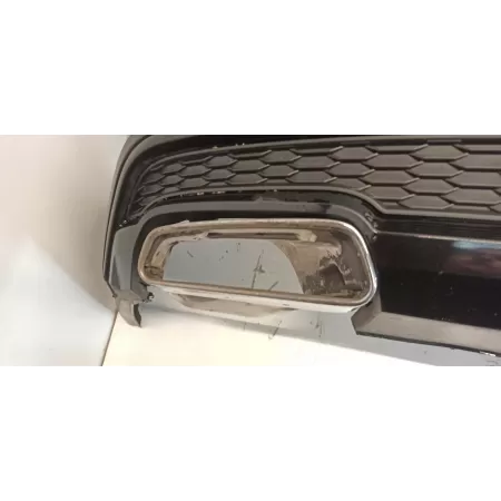 AUDI A7 ZDERZAK TYŁ S-LINE 2015