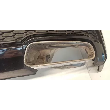 AUDI A7 ZDERZAK TYŁ S-LINE 2015