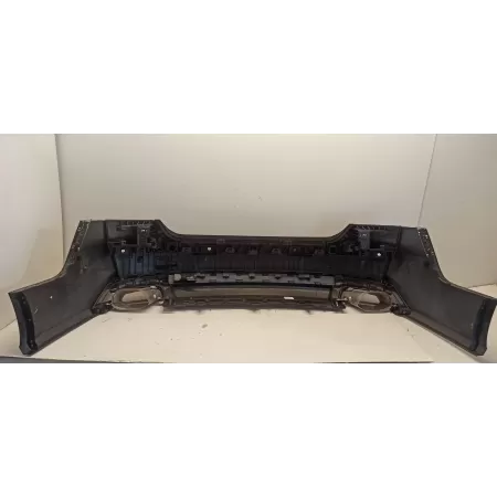 AUDI A7 ZDERZAK TYŁ S-LINE 2015