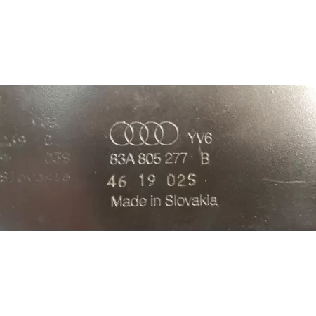 AUDI Q3 PODSZYBIE 83A805277B