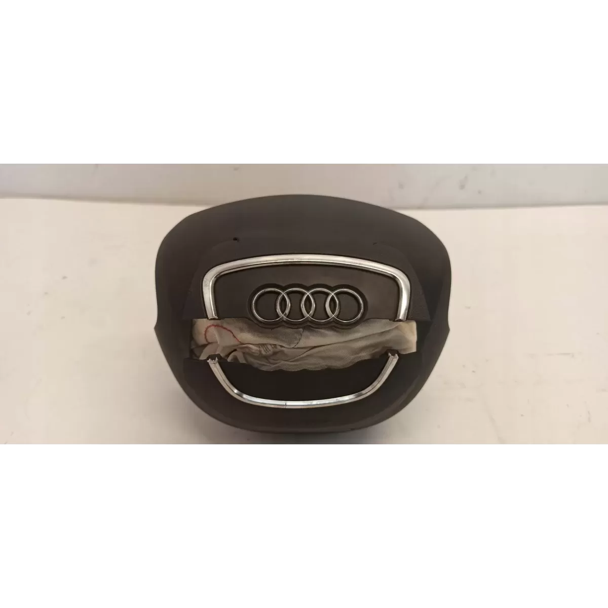 AUDI A6 C7 PODUSZKA AIRBAG KIEROWCY 4G0880201N
