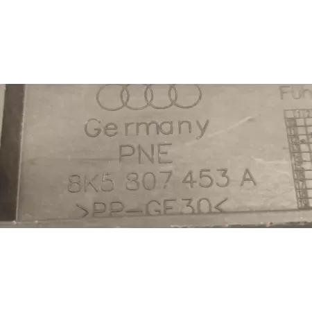 AUDI A4 B8 ŚLIZG ZDERZAKA LEWY TYŁ 8K5807453A